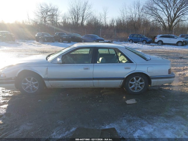 1995 Cadillac Seville Sls მანქანა იყიდება აუქციონზე, vin: 1G6KS52YXSU816960, აუქციონის ნომერი: 44371968