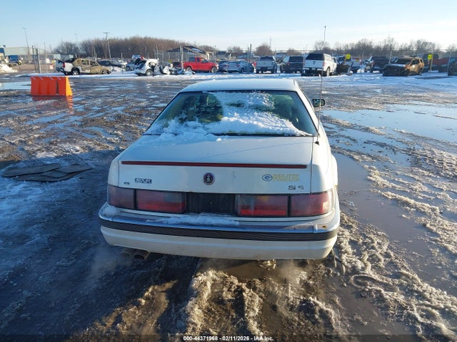1995 Cadillac Seville Sls მანქანა იყიდება აუქციონზე, vin: 1G6KS52YXSU816960, აუქციონის ნომერი: 44371968