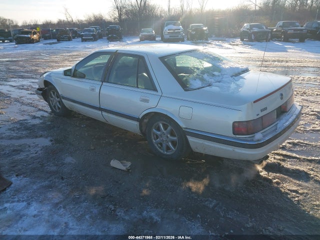 1995 CADILLAC SEVILLE 1G6KS52YXSU816960 Photo 2