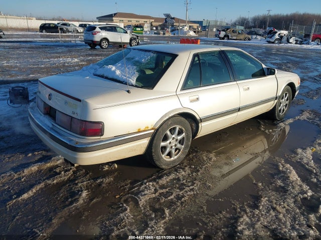 1995 CADILLAC SEVILLE 1G6KS52YXSU816960 Photo 3