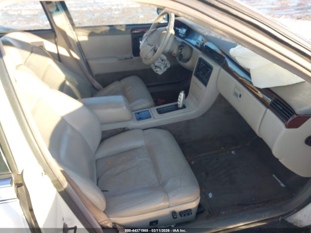 1995 CADILLAC SEVILLE 1G6KS52YXSU816960 Photo 4