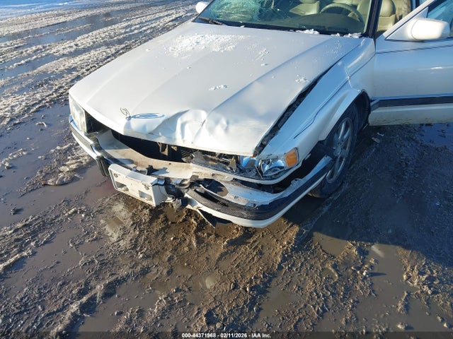 1995 CADILLAC SEVILLE 1G6KS52YXSU816960 Photo 5