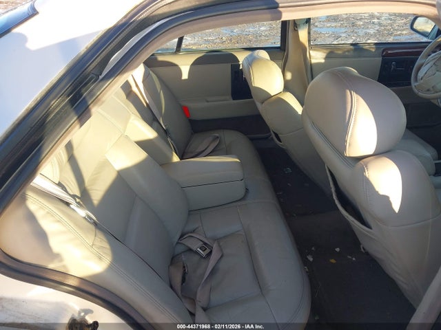 1995 CADILLAC SEVILLE 1G6KS52YXSU816960 Photo 7