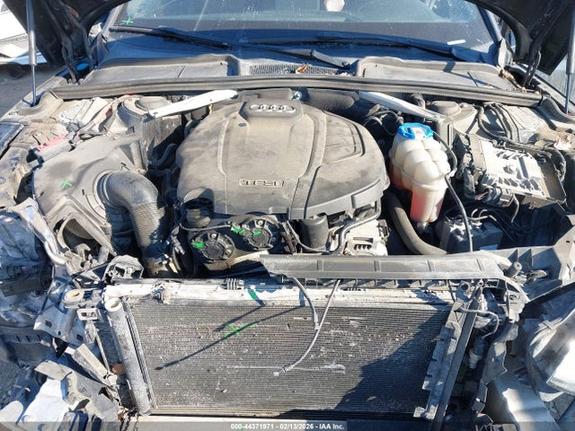 2018 AUDI A5 WAUDNCF55JA062011 Photo 9