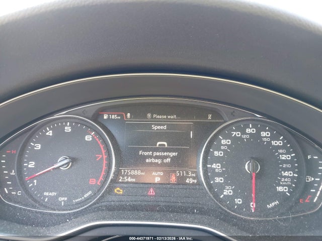 2018 AUDI A5 WAUDNCF55JA062011 Photo 6