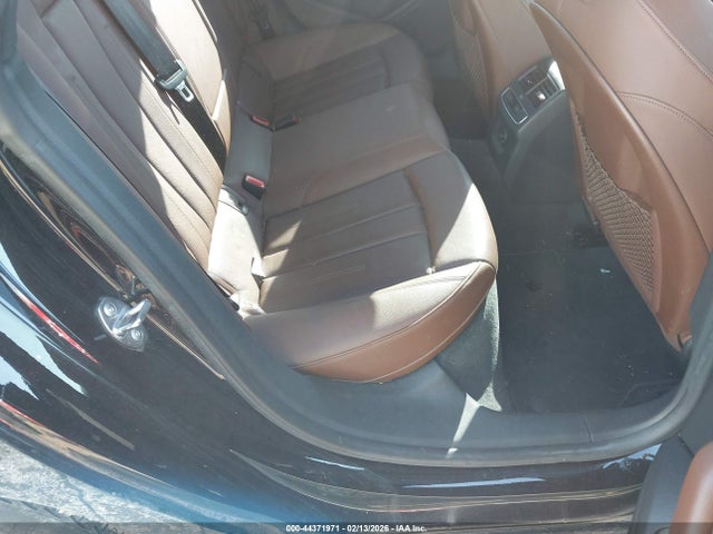 2018 AUDI A5 WAUDNCF55JA062011 Photo 7