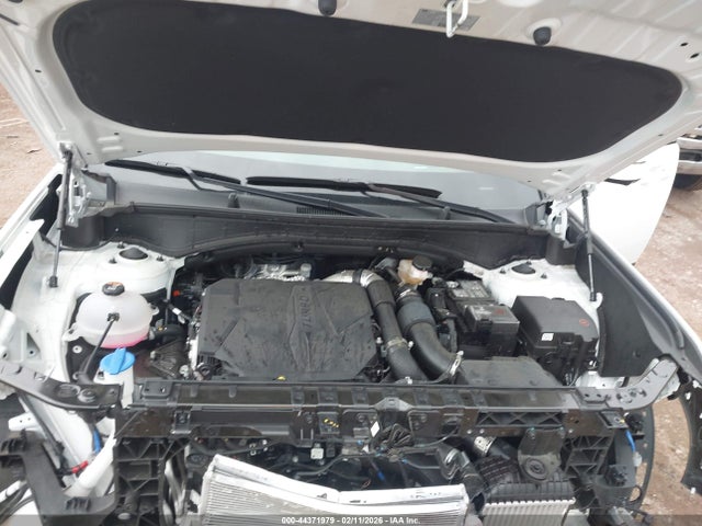 2025 HYUNDAI SANTA FE 5NMP5DGL8SH112913 Photo 9