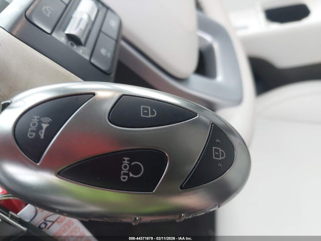 2025 HYUNDAI SANTA FE 5NMP5DGL8SH112913 Photo 10