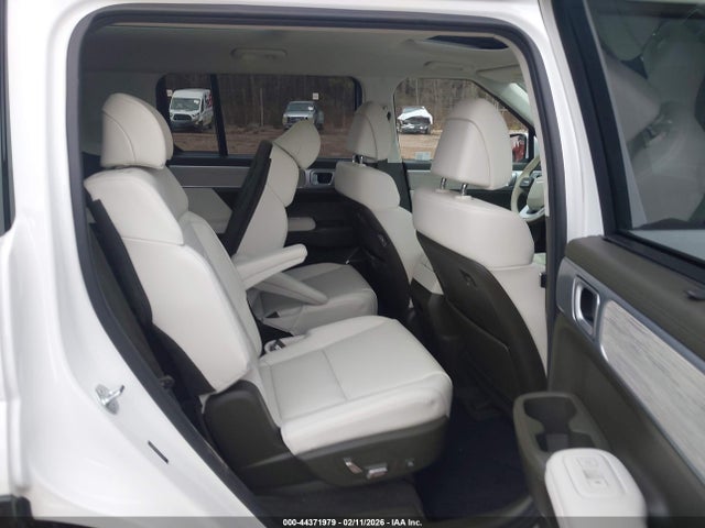 2025 HYUNDAI SANTA FE 5NMP5DGL8SH112913 Photo 7
