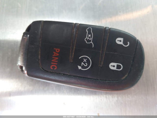 2018 JEEP COMPASS 3C4NJCBB2JT267938 Photo 10