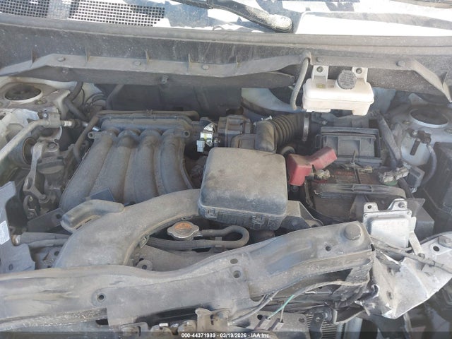 2020 Nissan Nv200  Cargo S Xtronic Cvt მანქანა იყიდება აუქციონზე, vin: 3N6CM0KN1LK703403, აუქციონის ნომერი: 44371989