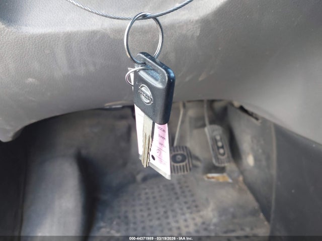 2020 Nissan Nv200  Cargo S Xtronic Cvt მანქანა იყიდება აუქციონზე, vin: 3N6CM0KN1LK703403, აუქციონის ნომერი: 44371989