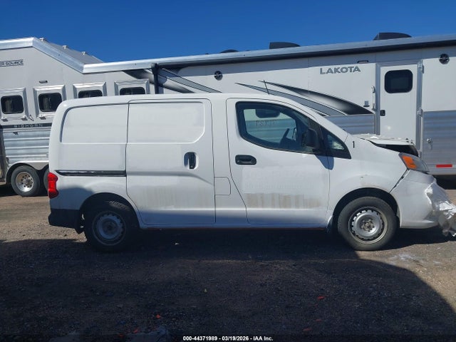 2020 Nissan Nv200  Cargo S Xtronic Cvt მანქანა იყიდება აუქციონზე, vin: 3N6CM0KN1LK703403, აუქციონის ნომერი: 44371989