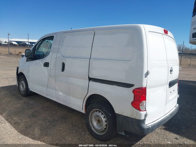 2020 Nissan Nv200  Cargo S Xtronic Cvt მანქანა იყიდება აუქციონზე, vin: 3N6CM0KN1LK703403, აუქციონის ნომერი: 44371989