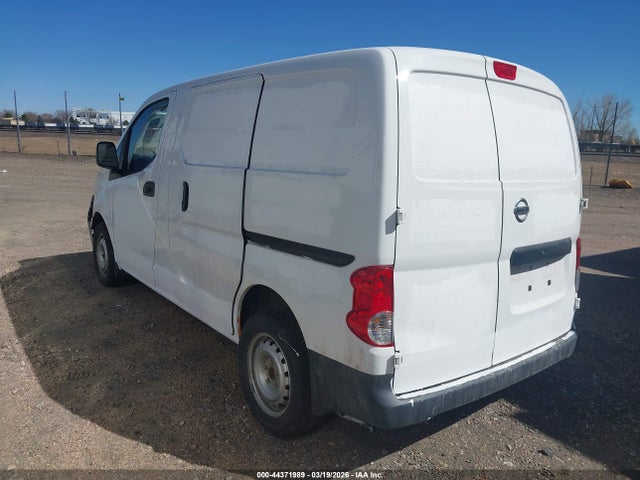 2020 Nissan Nv200  Cargo S Xtronic Cvt მანქანა იყიდება აუქციონზე, vin: 3N6CM0KN1LK703403, აუქციონის ნომერი: 44371989