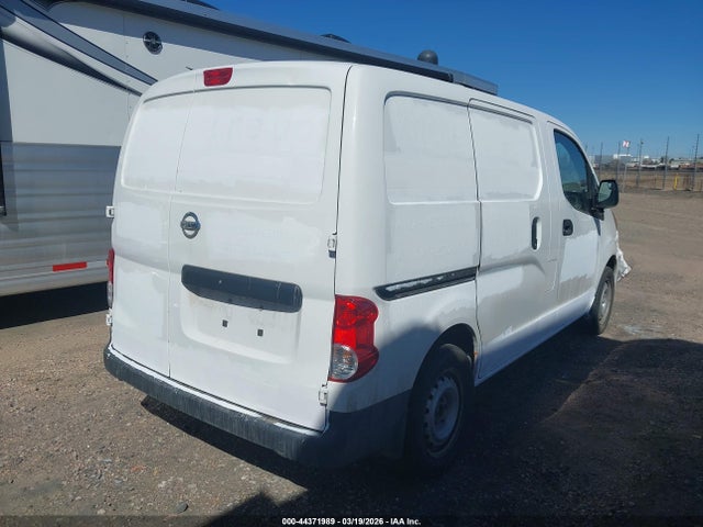 2020 Nissan Nv200  Cargo S Xtronic Cvt მანქანა იყიდება აუქციონზე, vin: 3N6CM0KN1LK703403, აუქციონის ნომერი: 44371989