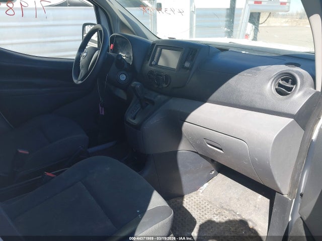 2020 Nissan Nv200  Cargo S Xtronic Cvt მანქანა იყიდება აუქციონზე, vin: 3N6CM0KN1LK703403, აუქციონის ნომერი: 44371989