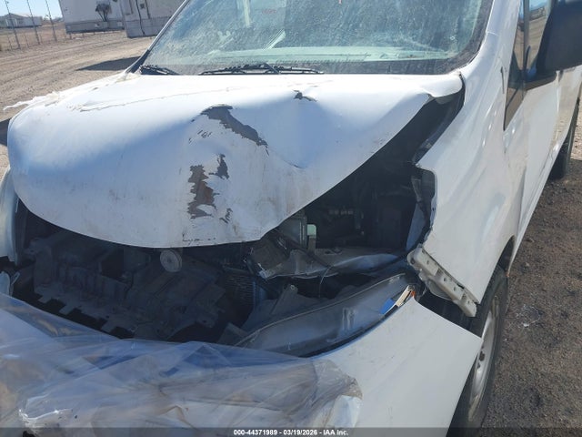 2020 Nissan Nv200  Cargo S Xtronic Cvt მანქანა იყიდება აუქციონზე, vin: 3N6CM0KN1LK703403, აუქციონის ნომერი: 44371989
