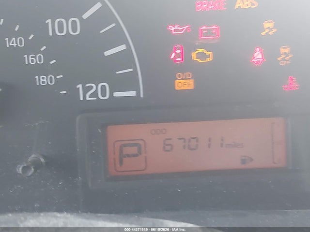 2020 Nissan Nv200  Cargo S Xtronic Cvt მანქანა იყიდება აუქციონზე, vin: 3N6CM0KN1LK703403, აუქციონის ნომერი: 44371989