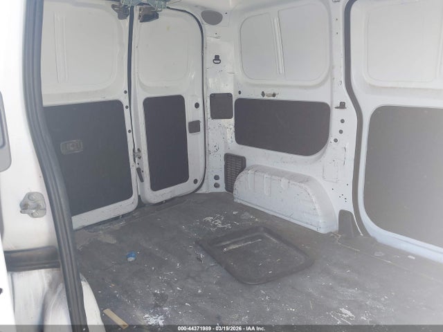 2020 Nissan Nv200  Cargo S Xtronic Cvt მანქანა იყიდება აუქციონზე, vin: 3N6CM0KN1LK703403, აუქციონის ნომერი: 44371989