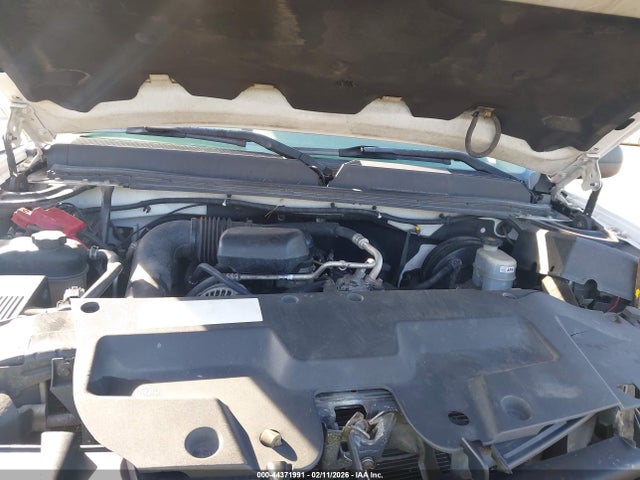 Aukcja sprzedaży 2013 Gmc Sierra 1500 Work Truck, vin: 1GTR1TEX5DZ156533, numer aukcji: 44371991