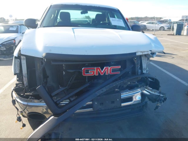Aukcja sprzedaży 2013 Gmc Sierra 1500 Work Truck, vin: 1GTR1TEX5DZ156533, numer aukcji: 44371991
