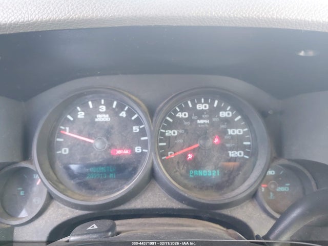 Aukcja sprzedaży 2013 Gmc Sierra 1500 Work Truck, vin: 1GTR1TEX5DZ156533, numer aukcji: 44371991