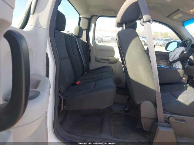 Aukcja sprzedaży 2013 Gmc Sierra 1500 Work Truck, vin: 1GTR1TEX5DZ156533, numer aukcji: 44371991