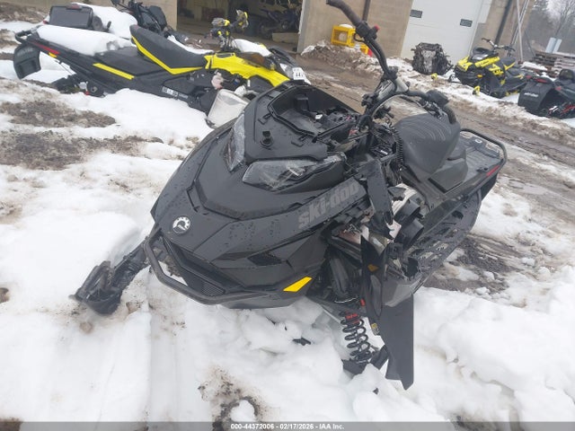 2BPSULPV8PV000271 Ski-Doo Renegade X 850
