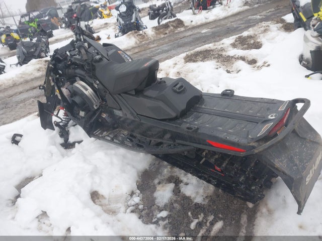 2BPSULPV8PV000271 Ski-Doo Renegade X 850