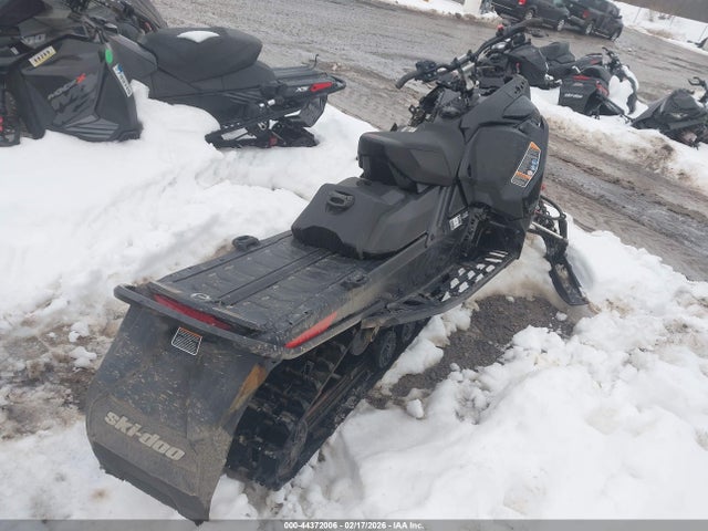 2BPSULPV8PV000271 Ski-Doo Renegade X 850
