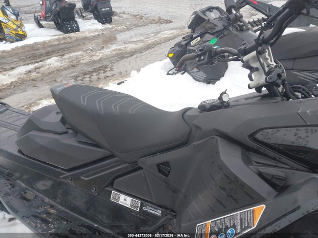 2BPSULPV8PV000271 Ski-Doo Renegade X 850