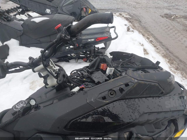 2BPSULPV8PV000271 Ski-Doo Renegade X 850