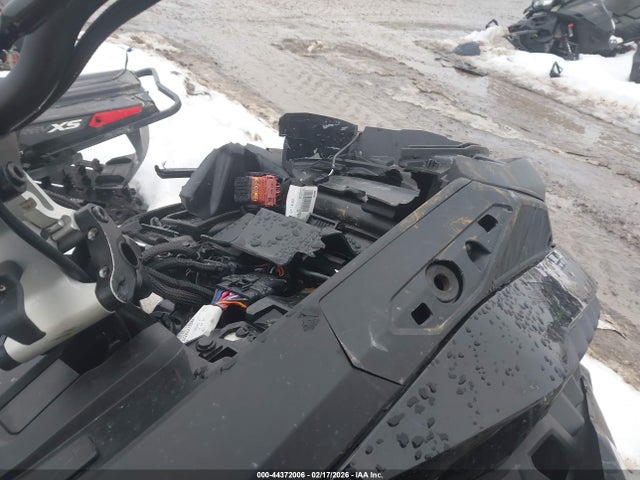 2BPSULPV8PV000271 Ski-Doo Renegade X 850