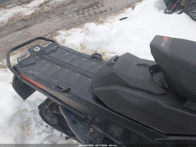 2BPSULPV8PV000271 Ski-Doo Renegade X 850