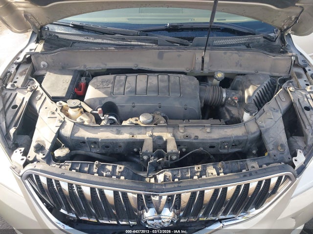 Buick Enclave Premium 2015 5GAKRCKD1FJ320593 Image 10