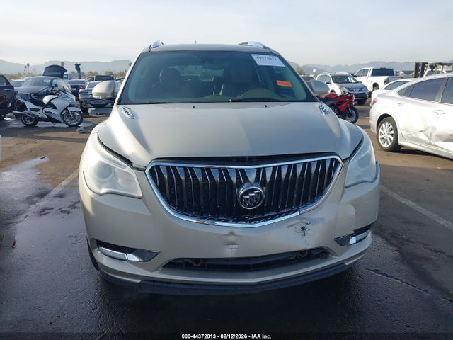 Buick Enclave Premium 2015 5GAKRCKD1FJ320593 Image 12