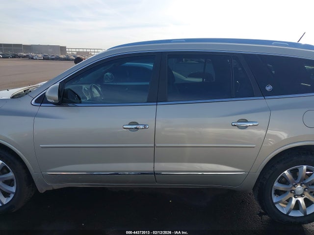 Buick Enclave Premium 2015 5GAKRCKD1FJ320593 Image 14