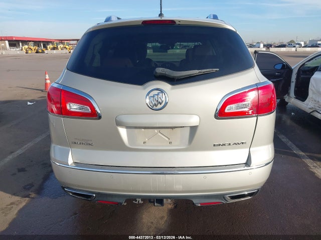 Buick Enclave Premium 2015 5GAKRCKD1FJ320593 Image 16