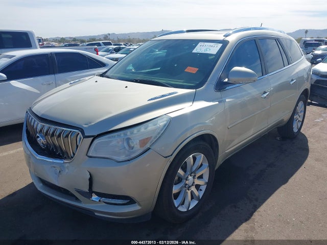Buick Enclave Premium 2015 5GAKRCKD1FJ320593 Image 2