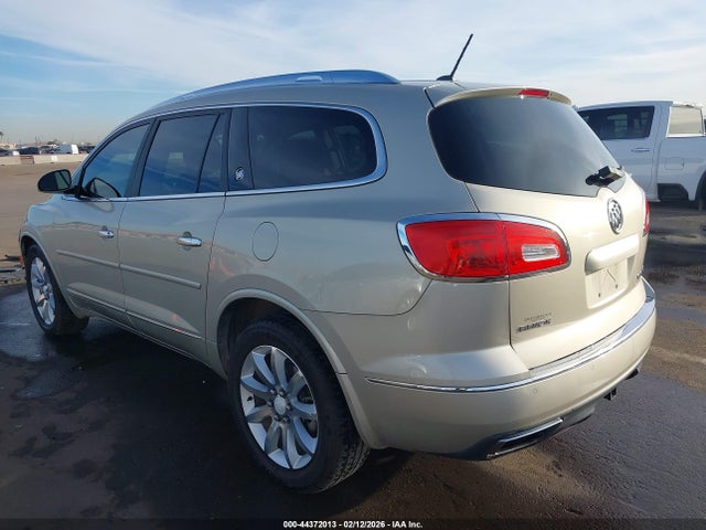 Buick Enclave Premium 2015 5GAKRCKD1FJ320593 Image 3