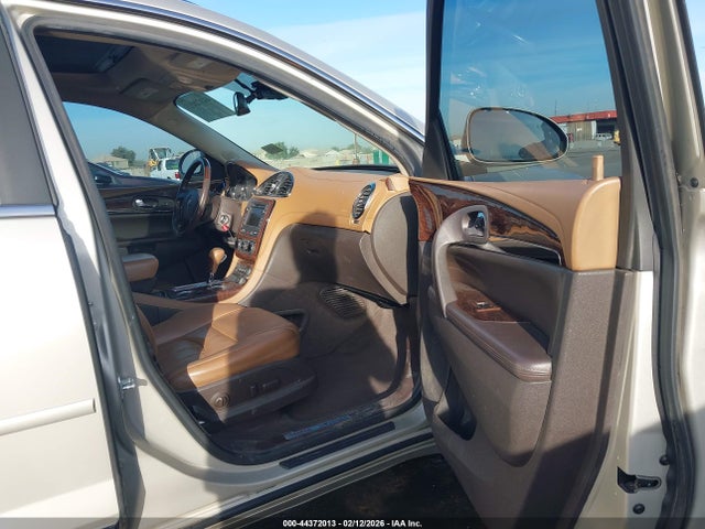 Buick Enclave Premium 2015 5GAKRCKD1FJ320593 Image 5
