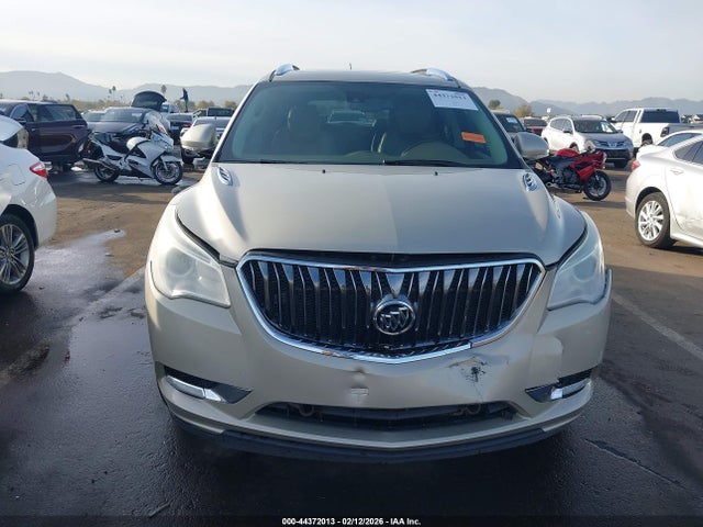 Buick Enclave Premium 2015 5GAKRCKD1FJ320593 Image 6