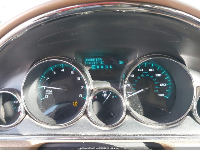 Buick Enclave Premium 2015 5GAKRCKD1FJ320593 Image 7