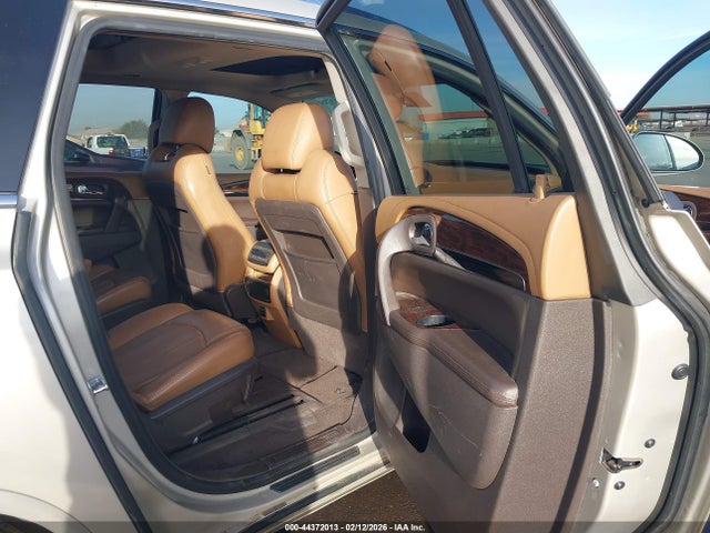 Buick Enclave Premium 2015 5GAKRCKD1FJ320593 Image 8
