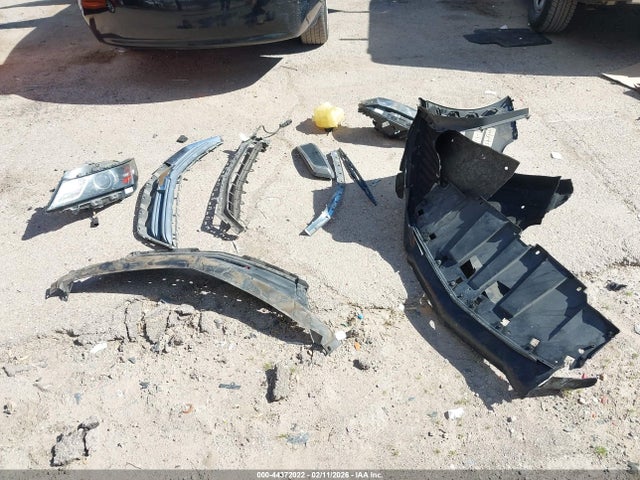 2G11Z5SA6G9148322 Chevrolet IMPALA LS