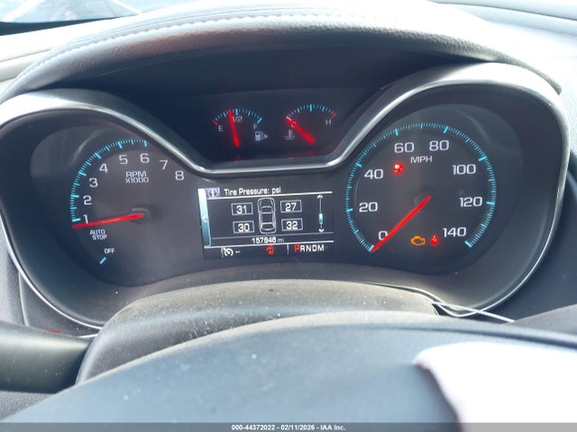 2G11Z5SA6G9148322 Chevrolet IMPALA LS