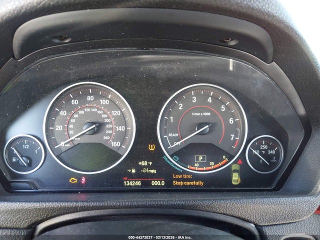 2015 BMW 435I WBA3R1C50FK193924 Photo 6