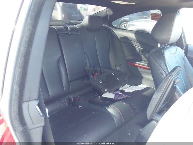 2015 BMW 435I WBA3R1C50FK193924 Photo 7