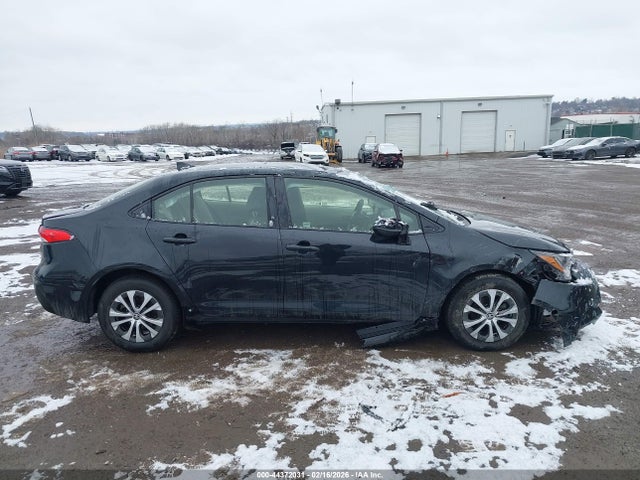Toyota Corolla Hybrid Le 2022 JTDEAMDEXNJ061843 Image 14